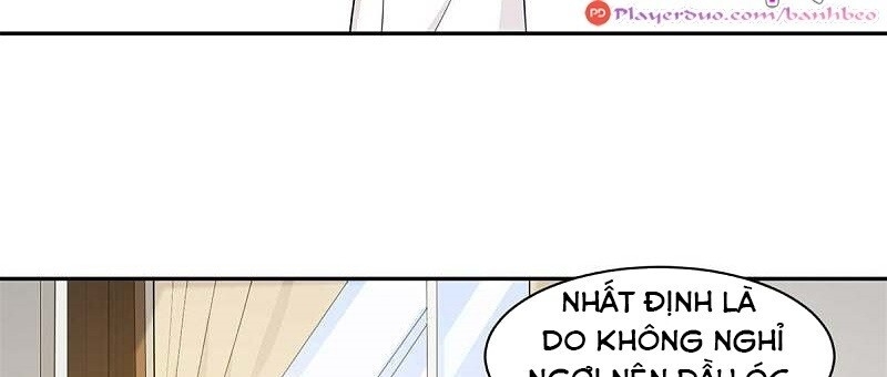 tổng tài, tránh xa tôi ra chapter 57 13