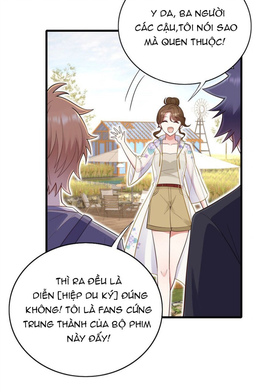 tức thời phạm quy [ tức thì vi quy ] chapter 61 29