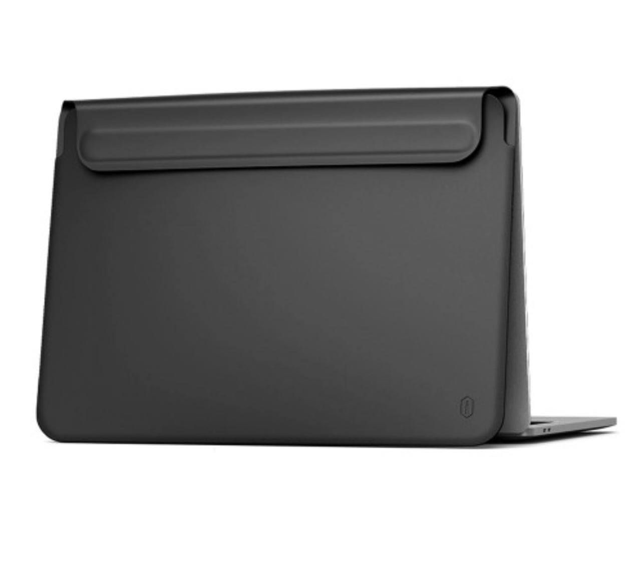 Bao Da Wiwu Skin Pro II Dành Cho Macbook Pro Chất Liệu Vải Sợi Nhỏ Chất Lượng Cao - Hàng Chính Hãng