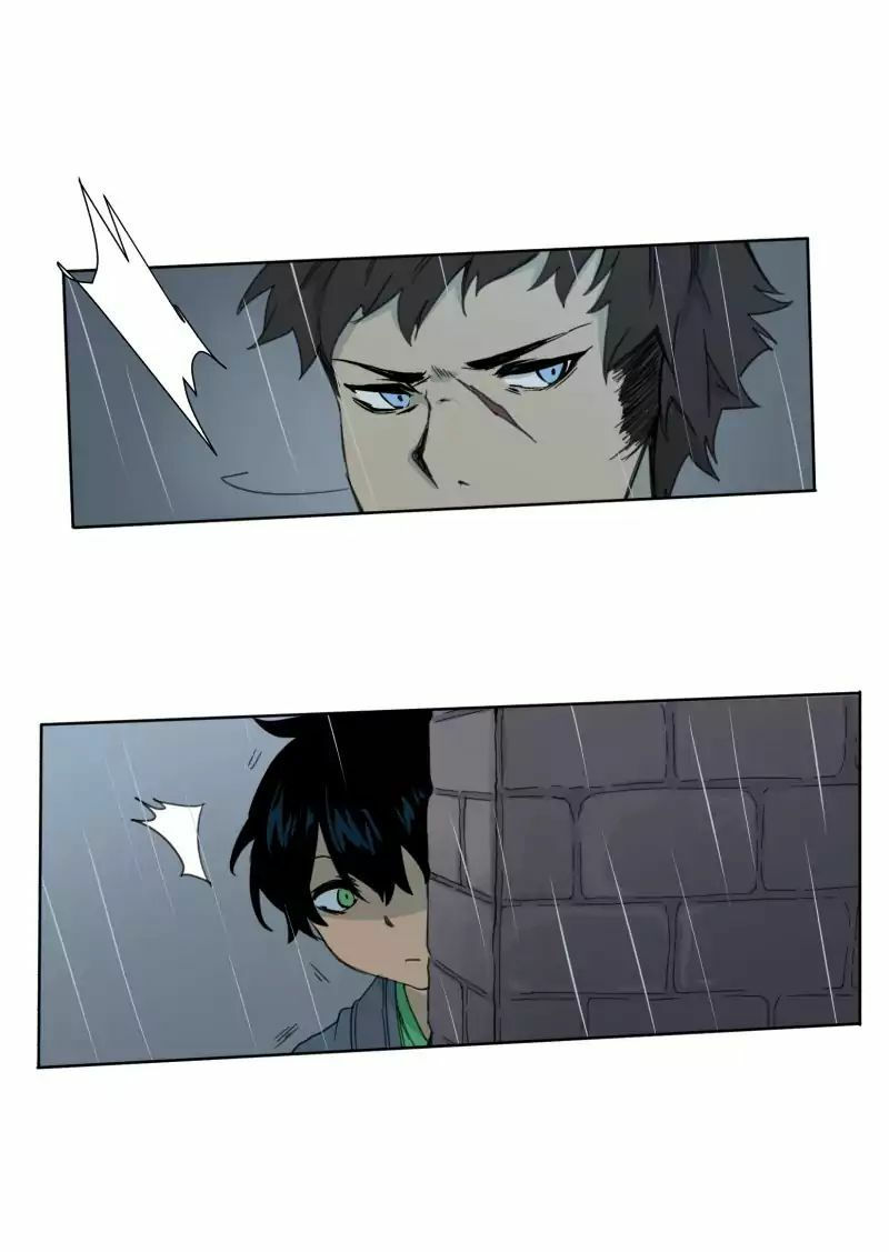 lumine - cội nguồn ánh sáng chapter 22 31