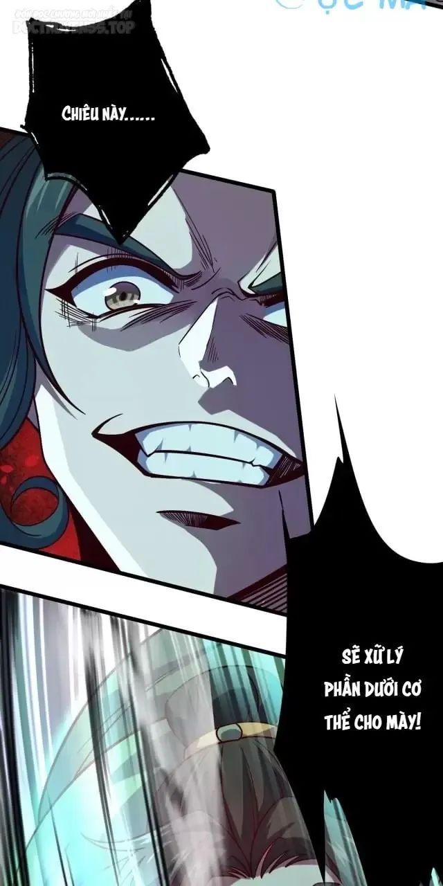 tôi, thần long của nữ đế! chapter 1 46