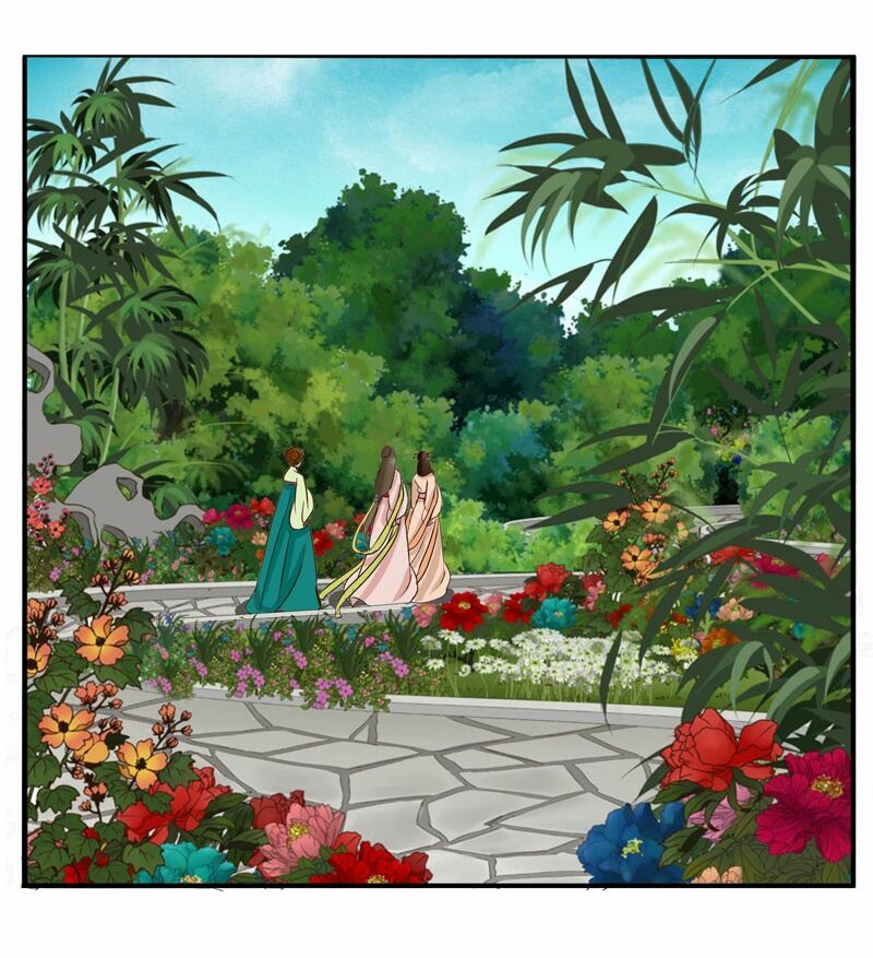 thông linh phi chapter 62.5 2