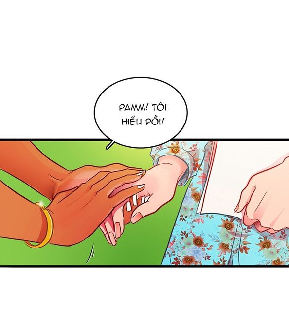 chú cún của em thật đáng yêu chapter 5.1 28