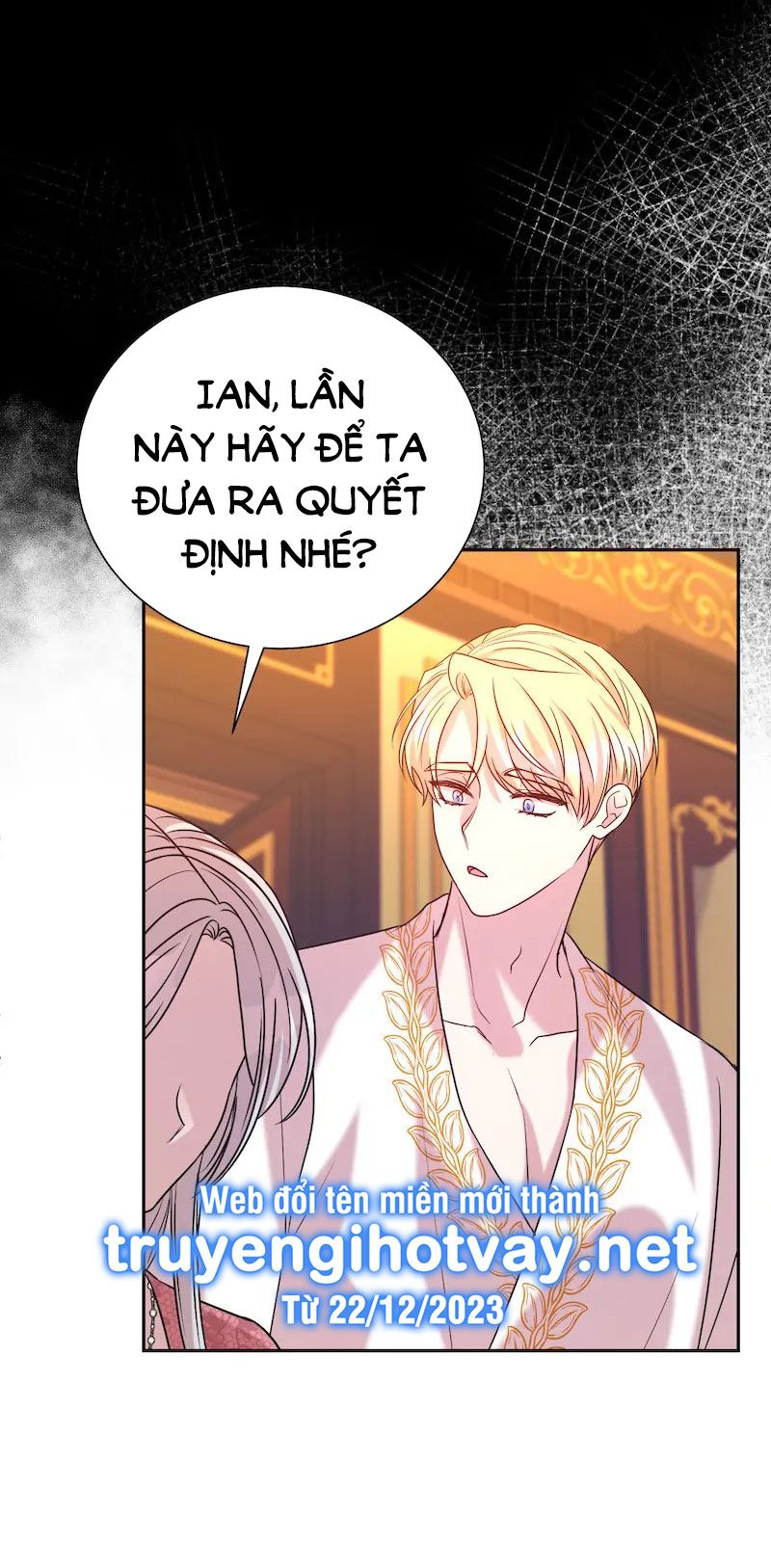 tôi chán nản vì người chồng thứ 2 còn "khỏe" hơn chồng cũ chapter 74.2 23