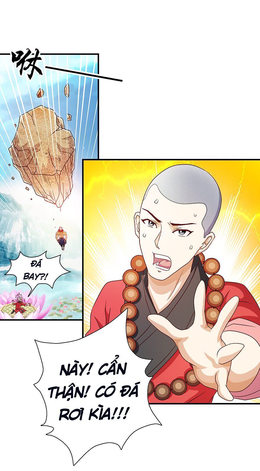 độ ta không độ nàng chapter 9 14