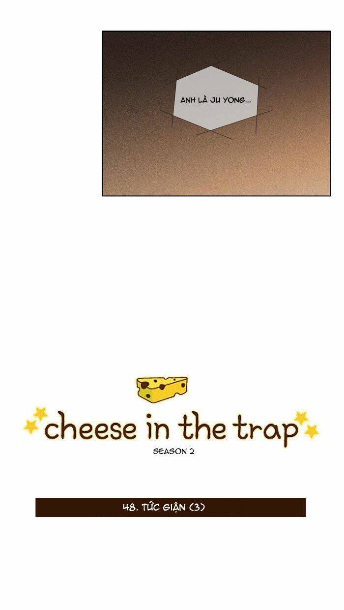 bẫy tình yêu chapter 95 3