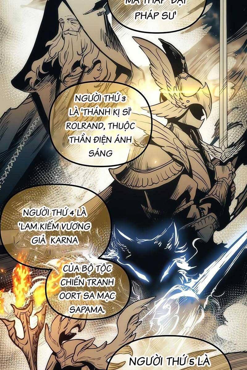 chiến thần chuyển thế chapter 77 12