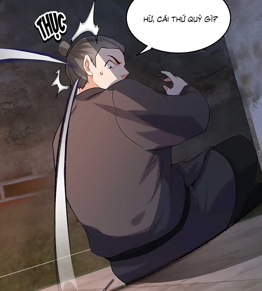 Gian Phi Như Thử Đa Kiều chapter 102 - Trang 29