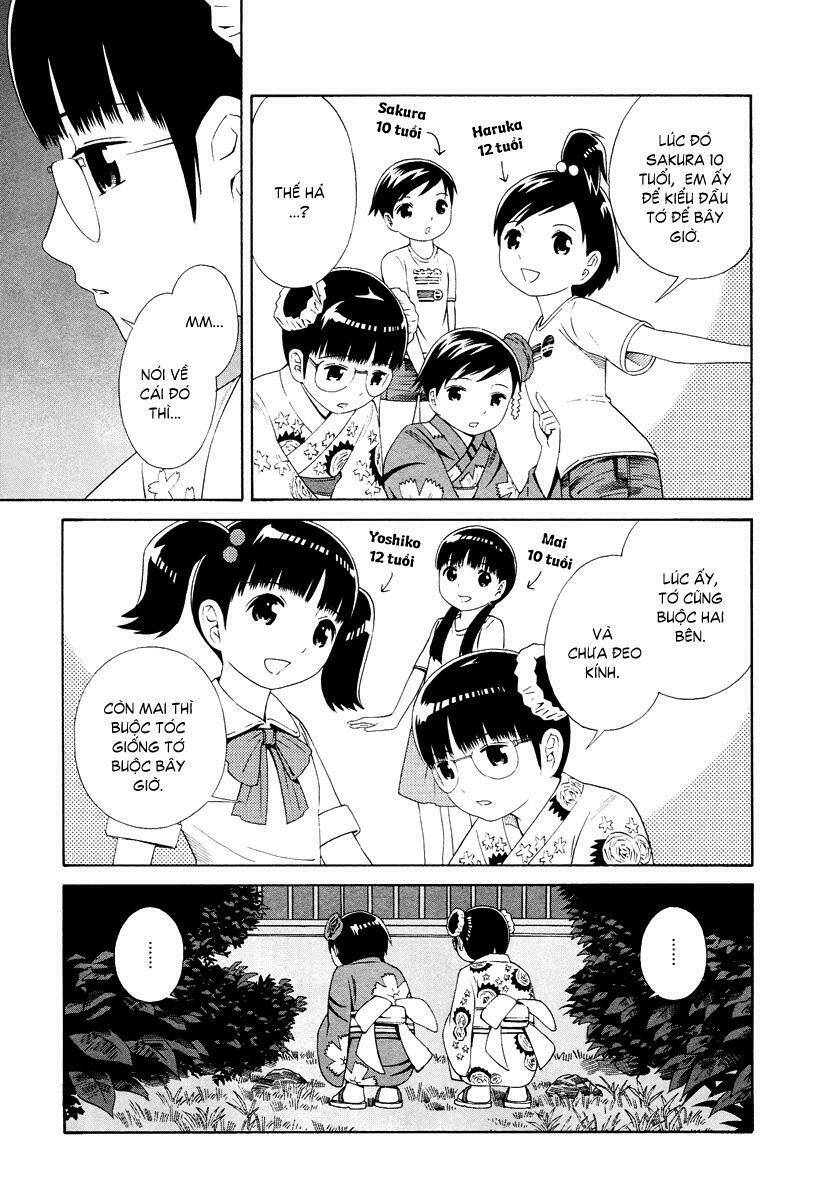 sisterism chapter 5 14