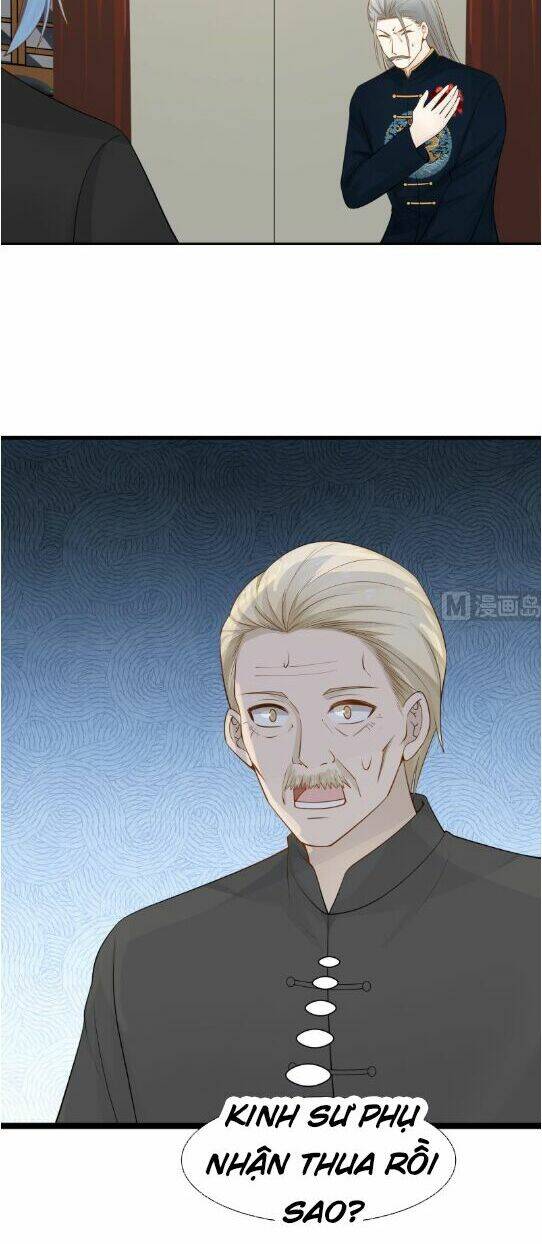 trên người ta có một rồng chapter 22 9