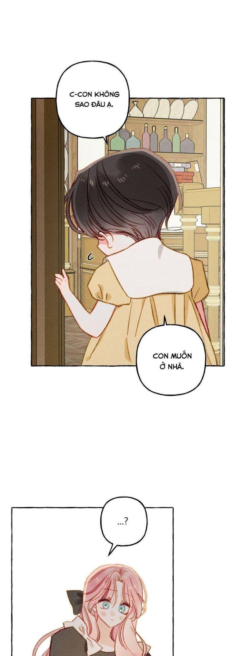 nuôi dưỡng một hắc long chapter 8 41