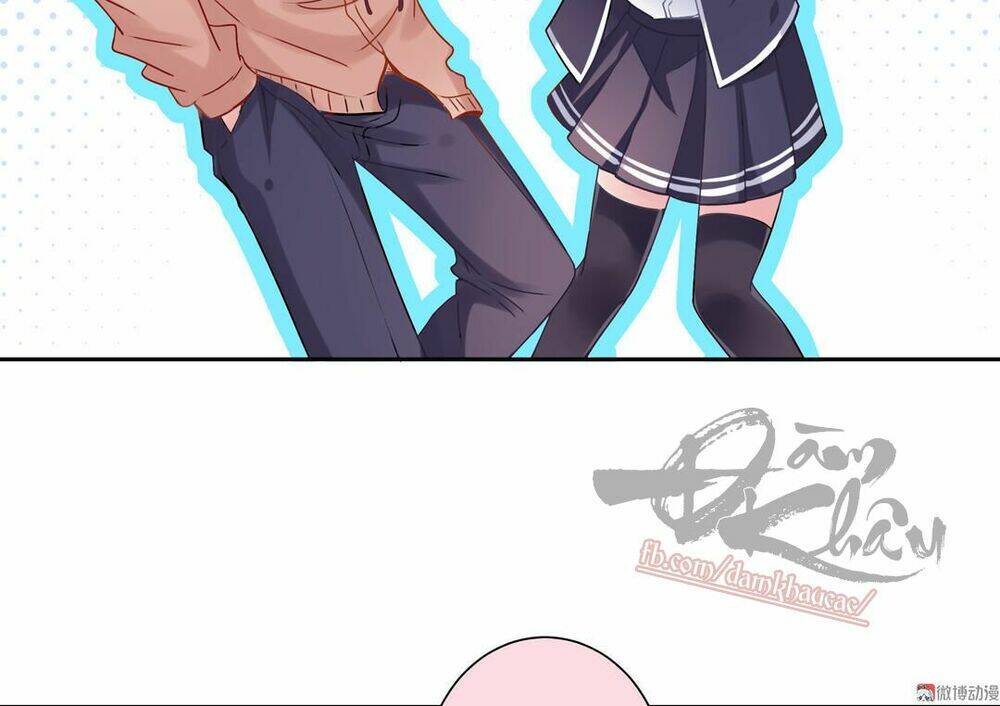 ái ngã đích đô khứ tử chapter 15 11