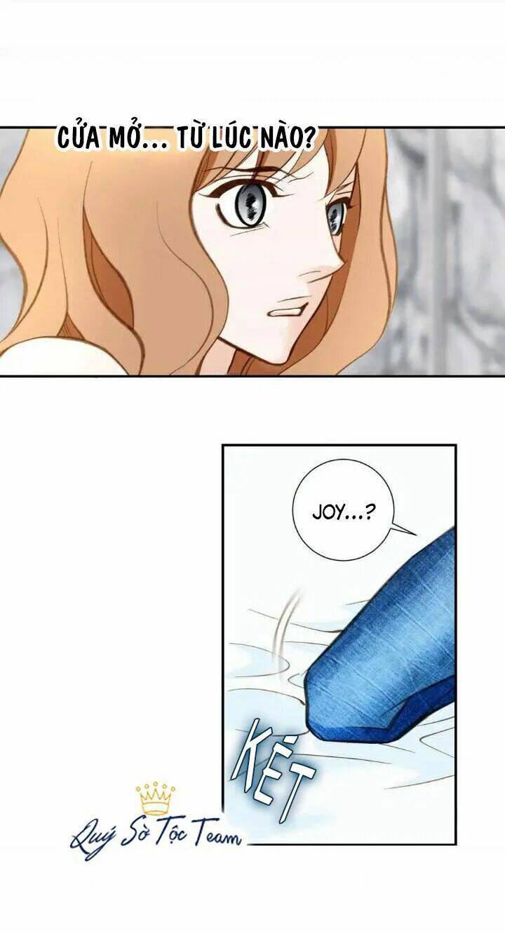 tiếp xúc chí mạng chapter 93 34