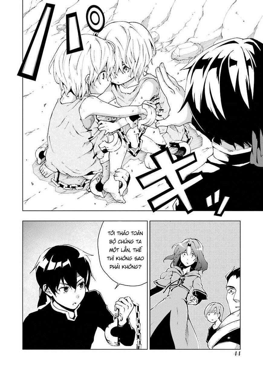 sword & wizards chapter 1.2 13