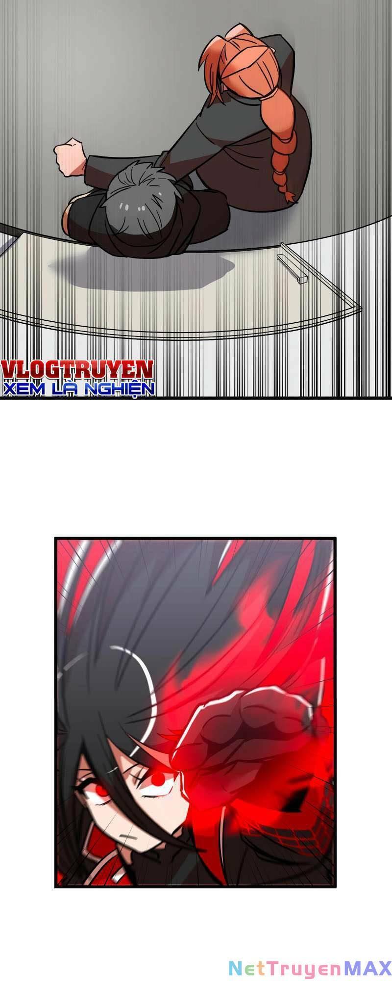 Huyết Thánh Cứu Thế Chủ~ Ta Chỉ Cần 0.0000001% Đã Trở Thành Vô Địch chapter 14 66