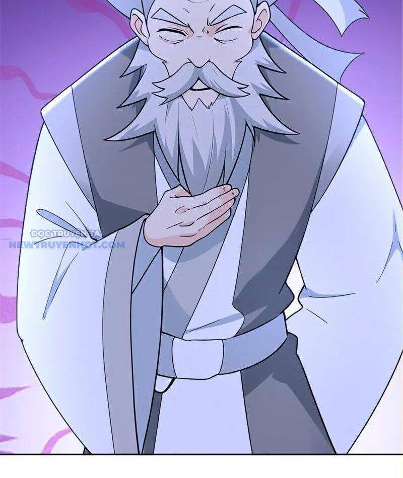 ta thực sự không muốn làm thần tiên chapter 113 46