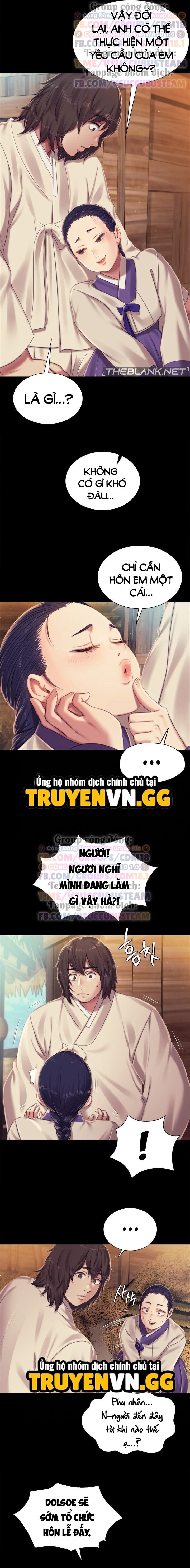 [18+] tiểu thư chapter 101 9