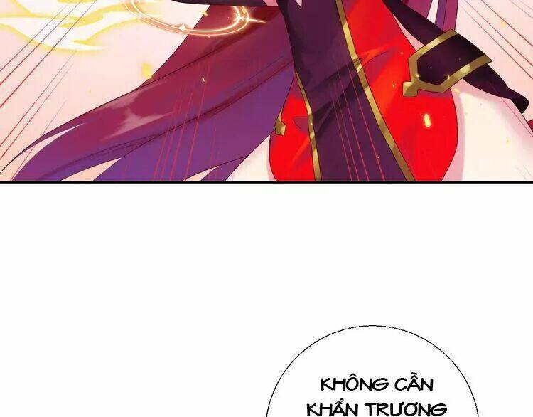 thực luyến kỳ duyên chapter 16 20