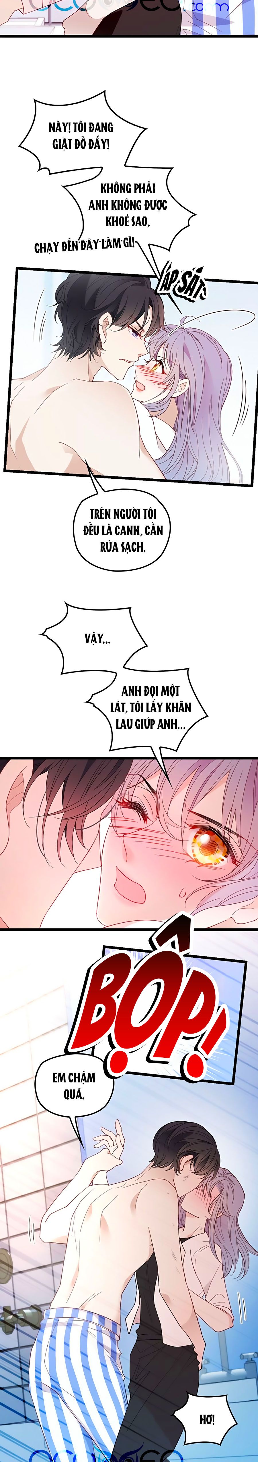 một vợ yêu, một bé con chapter 60 13