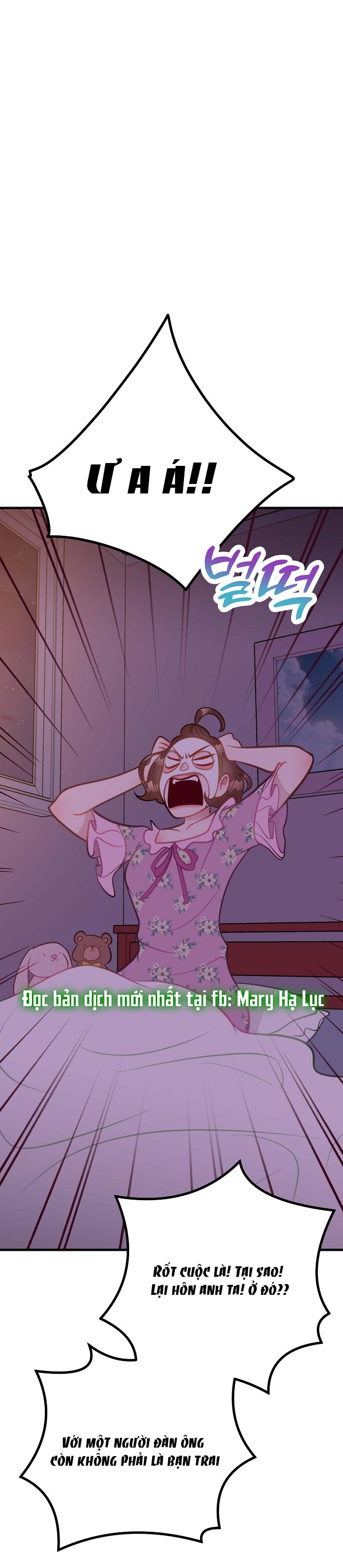 Mối Quan Hệ Không Tốt chapter 10.2 - Trang 85