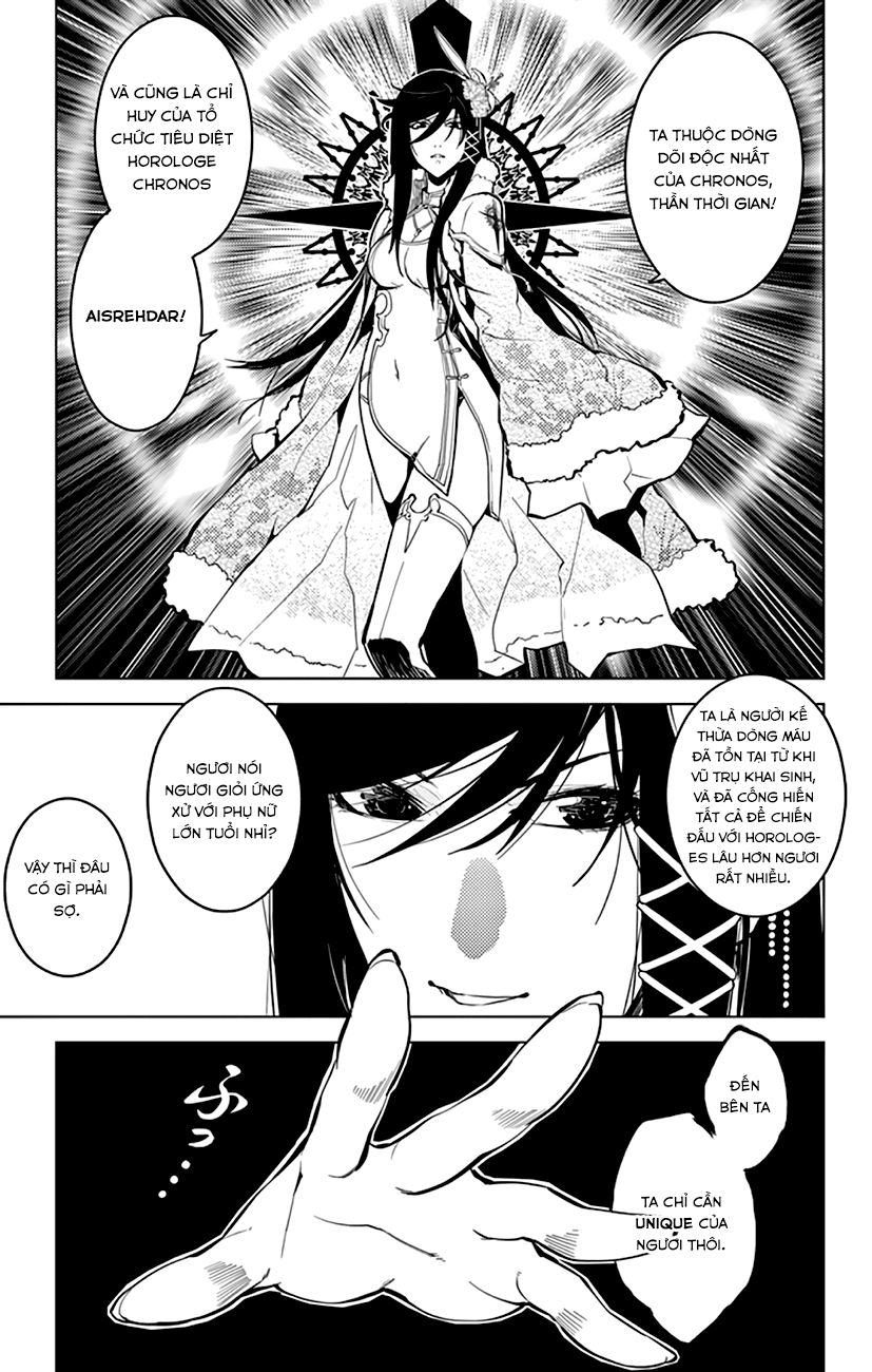 chronos ruler chapter 13 13