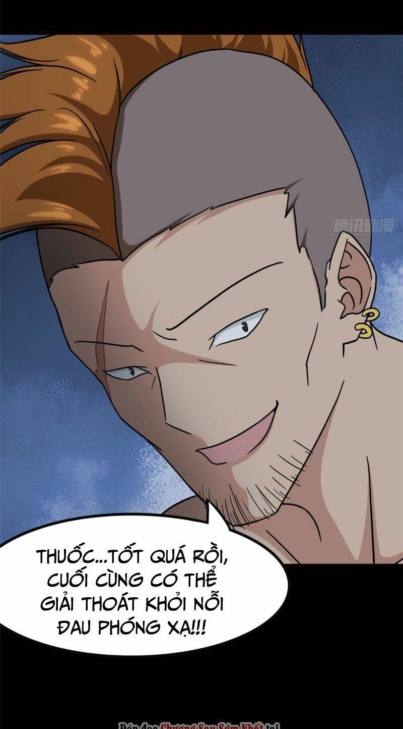 bạn gái virus của tôi chapter 259 38