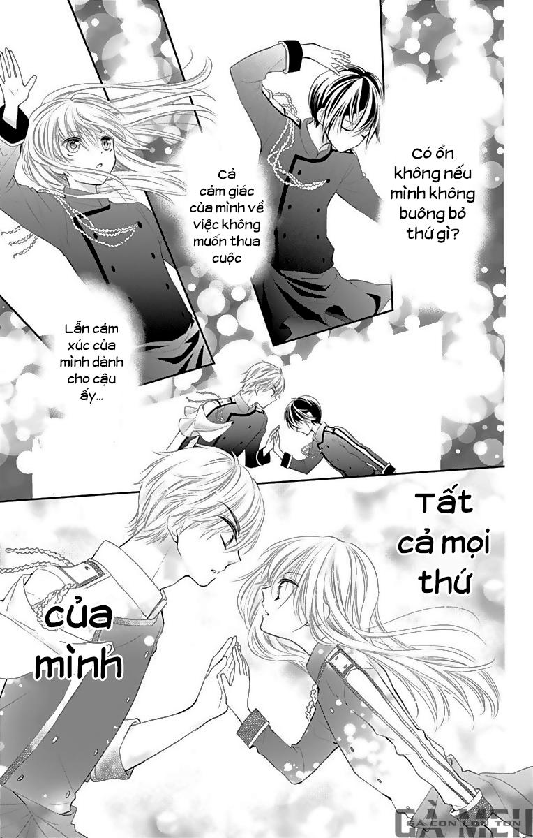 buddy go chapter 17 29