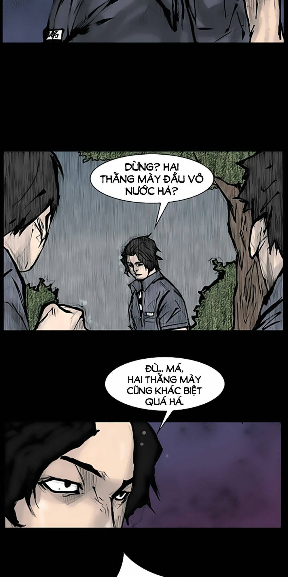 dokgo | độc cô chapter 86 28