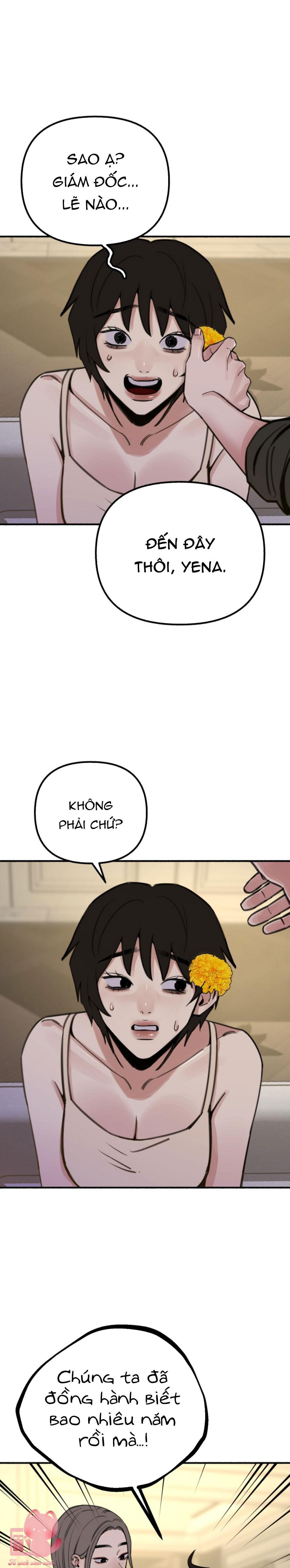 nàng thơ điện ảnh chapter 50 24