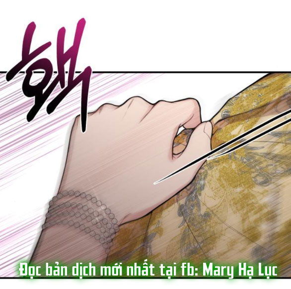 Phòng Ngủ Bí Mật Của Công Chúa Bị Bỏ Rơi chapter 60.1 - Trang 32