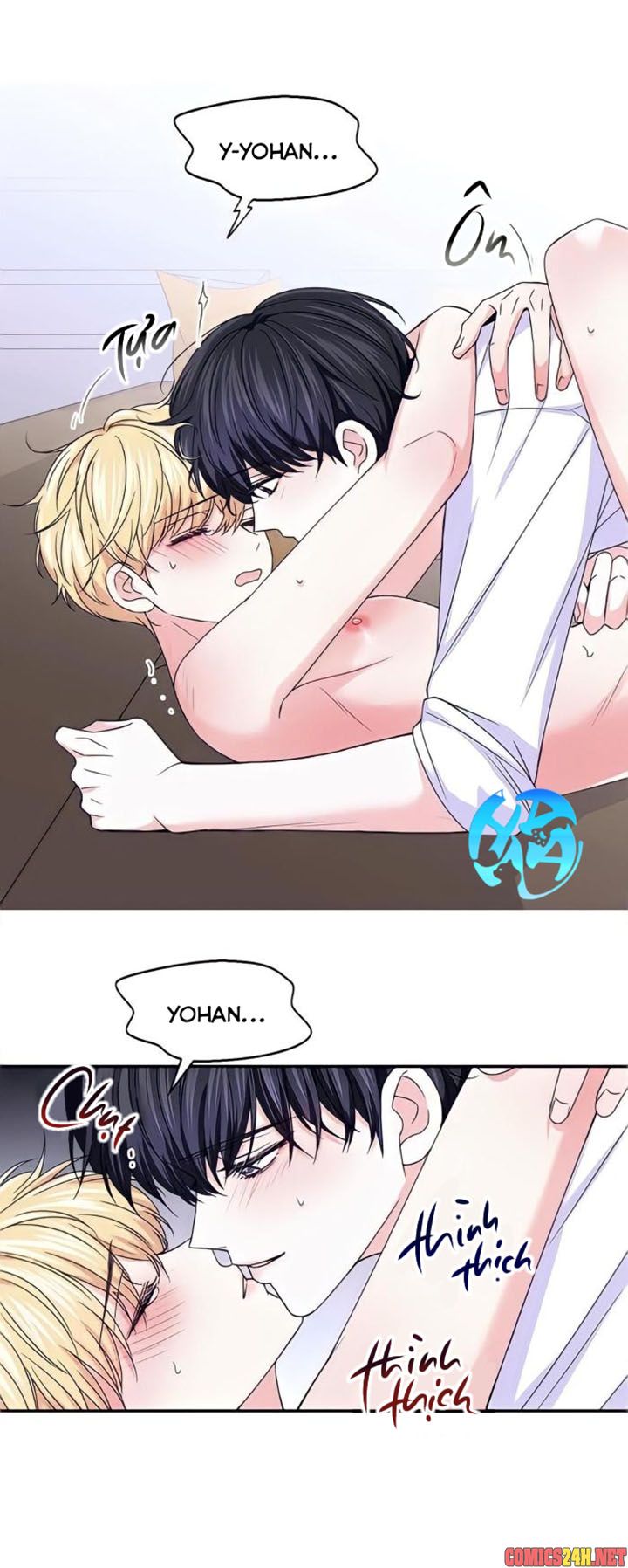 kinh nghiệm cảnh nóng chapter 68 33