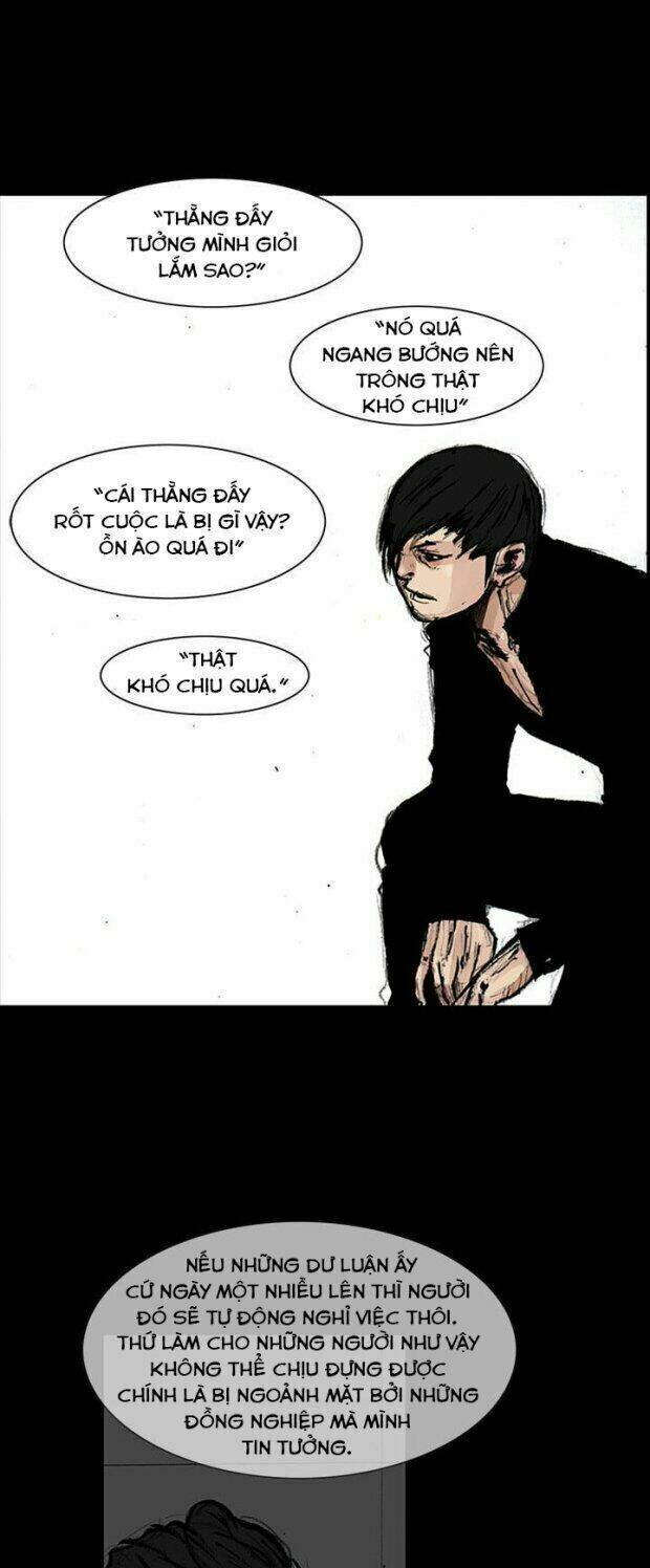 dokgo 2 | độc cô 2 chapter 20 26