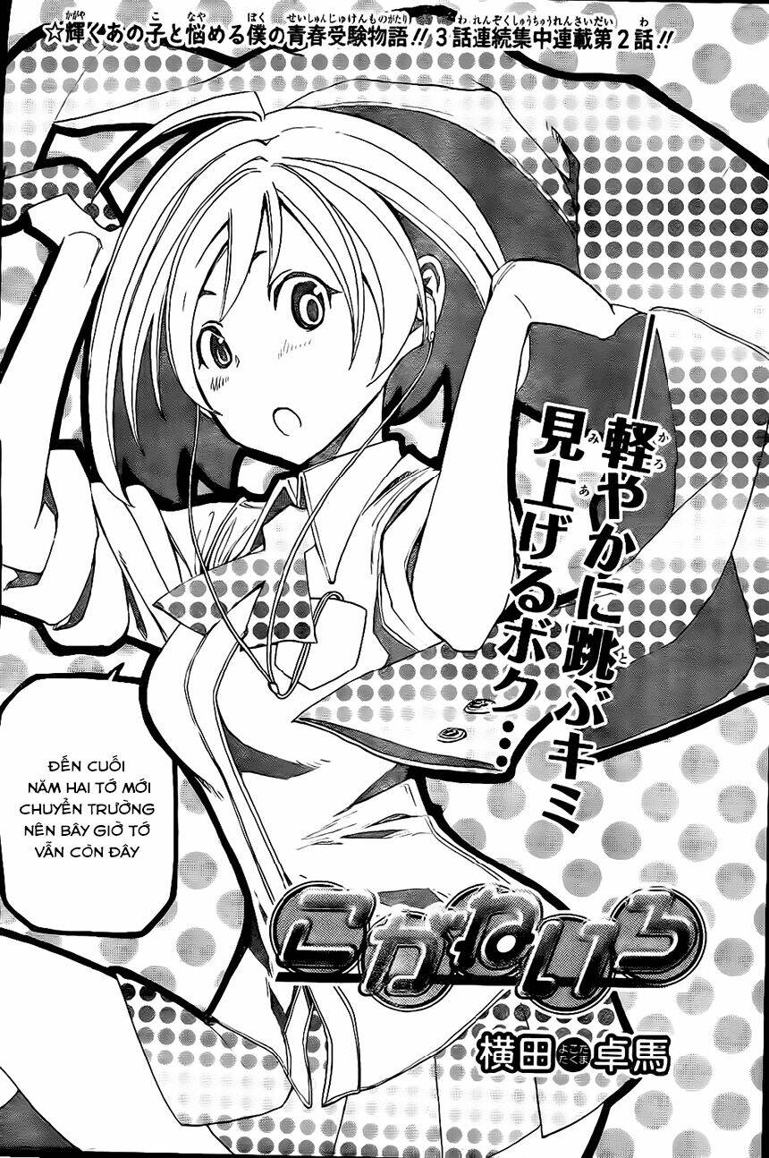 koganeiro chapter 2 2