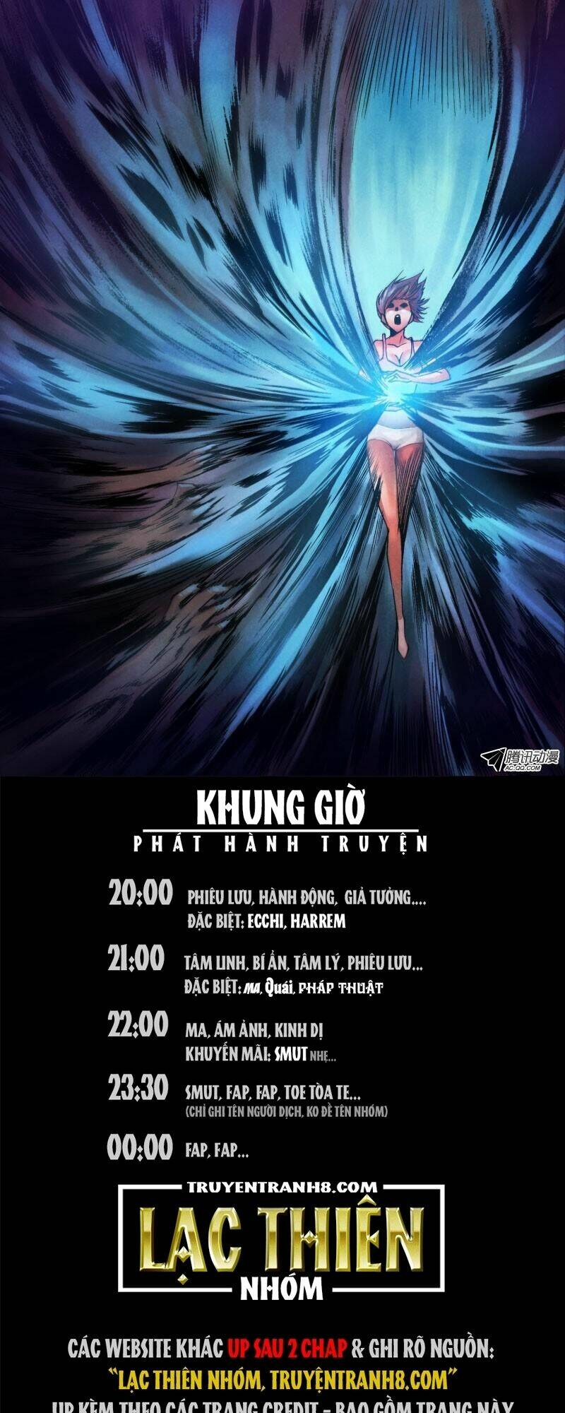 địa ngục thần y chapter 86 13