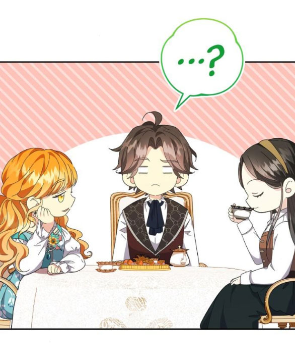 chiếm hữu trái tim bạo chúa chapter 11.1 46