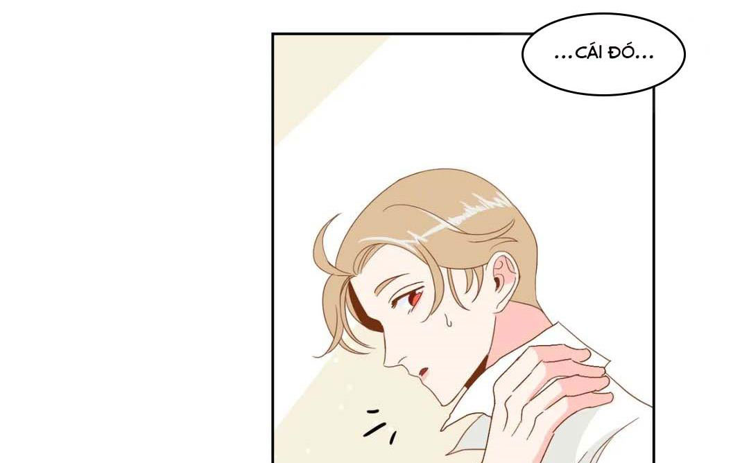 sự cám dỗ của ác ma chapter 3 35