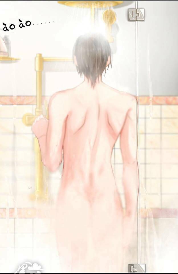 chỉ nhiễm thành hôn chapter 6 13