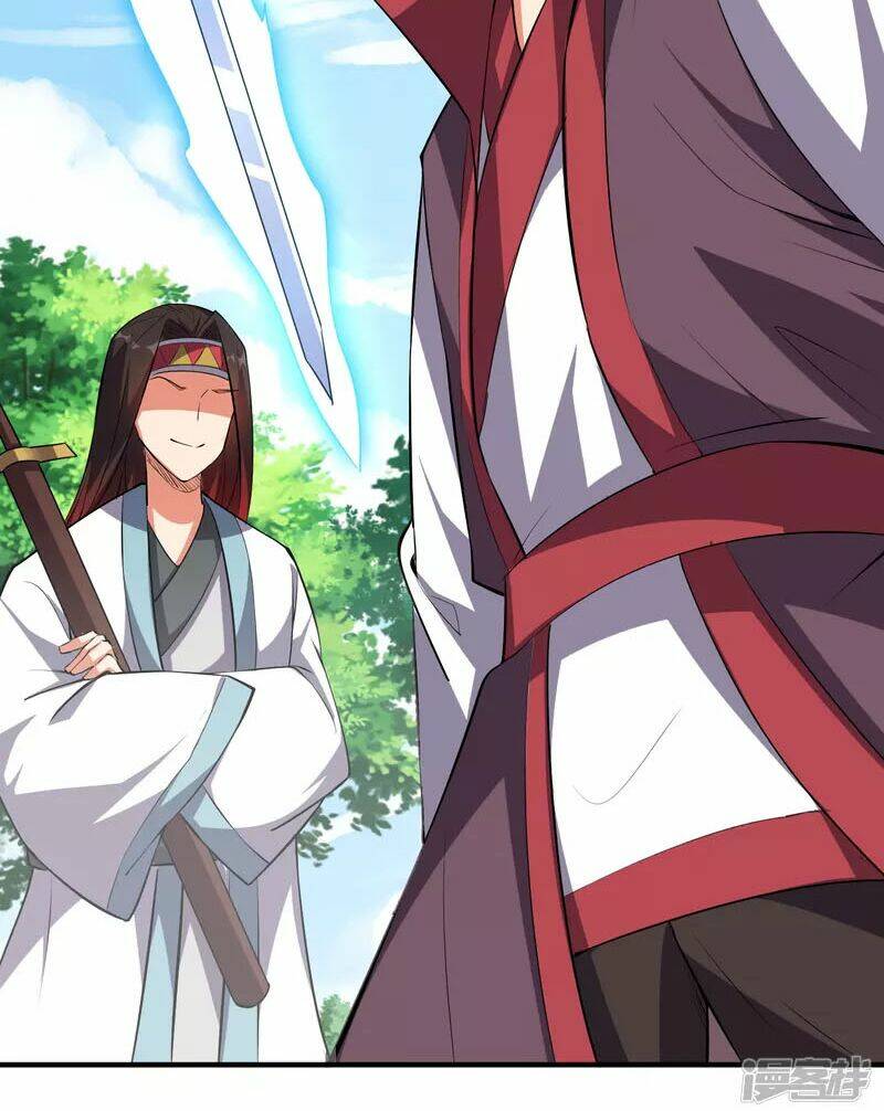 phục thiên thánh chủ chapter 145 17