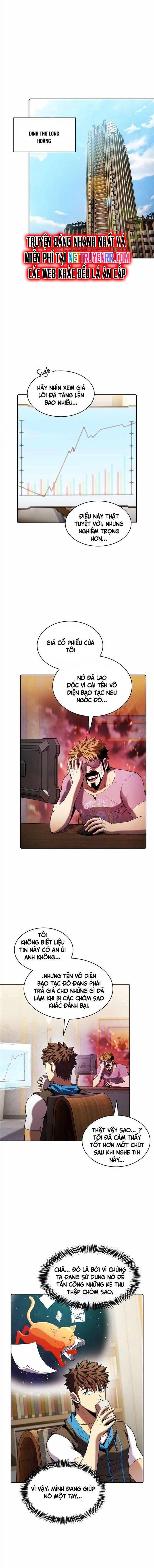 thiên thần quay về từ địa ngục chapter 106 3