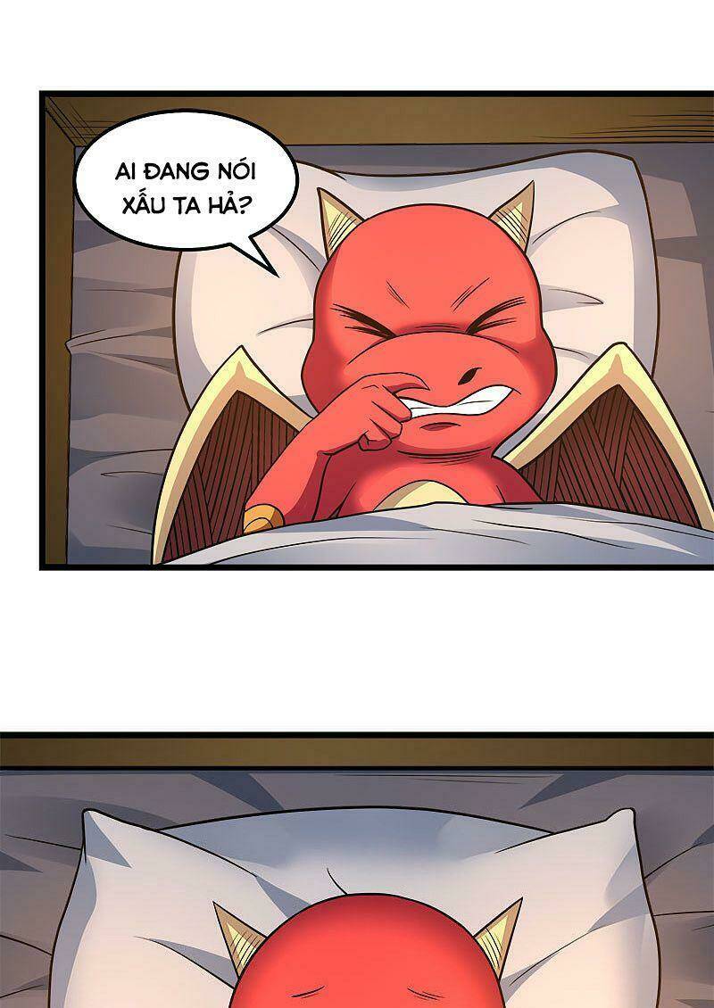 kiếm vũ chapter 151 15