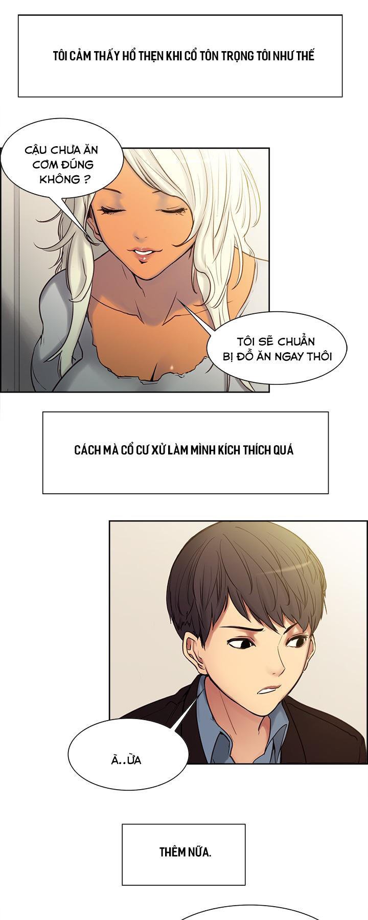 thuần phục hầu gái chapter 1 36