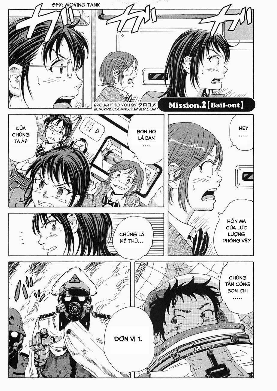 cúp quốc sư tử chapter 23 2