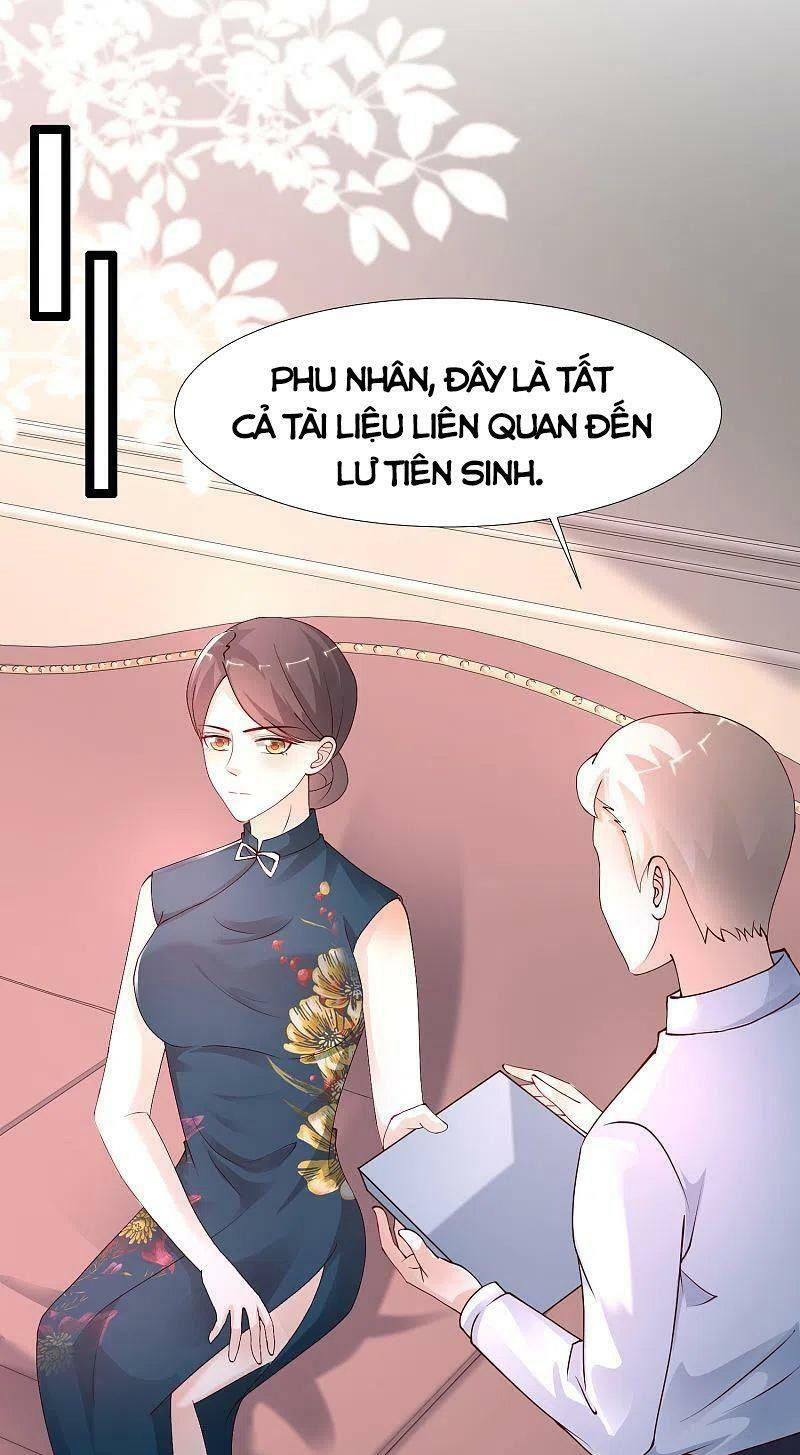 tối cường vận đào hoa chapter 238 35