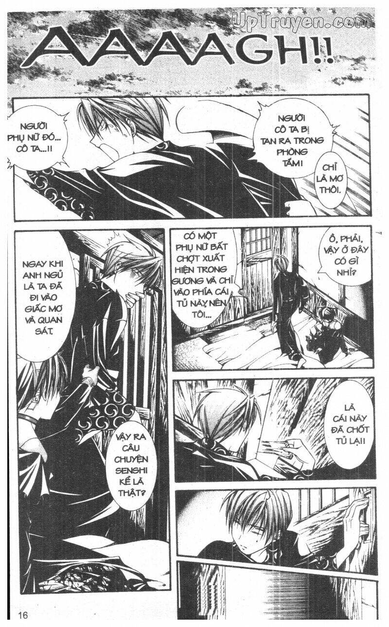 nightmare inspector chapter 9 16