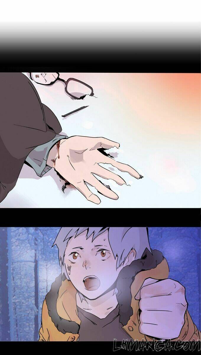 wolf’s castle chapter 6 16