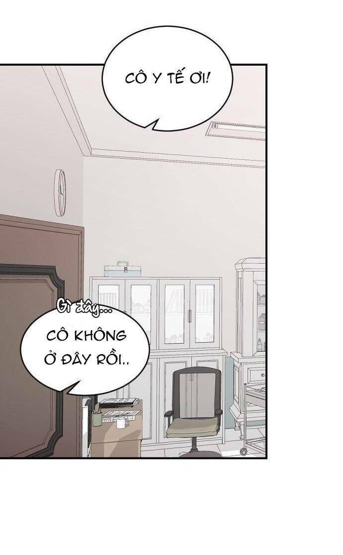 ba người anh trai cực phẩm của tôi chapter 59 46