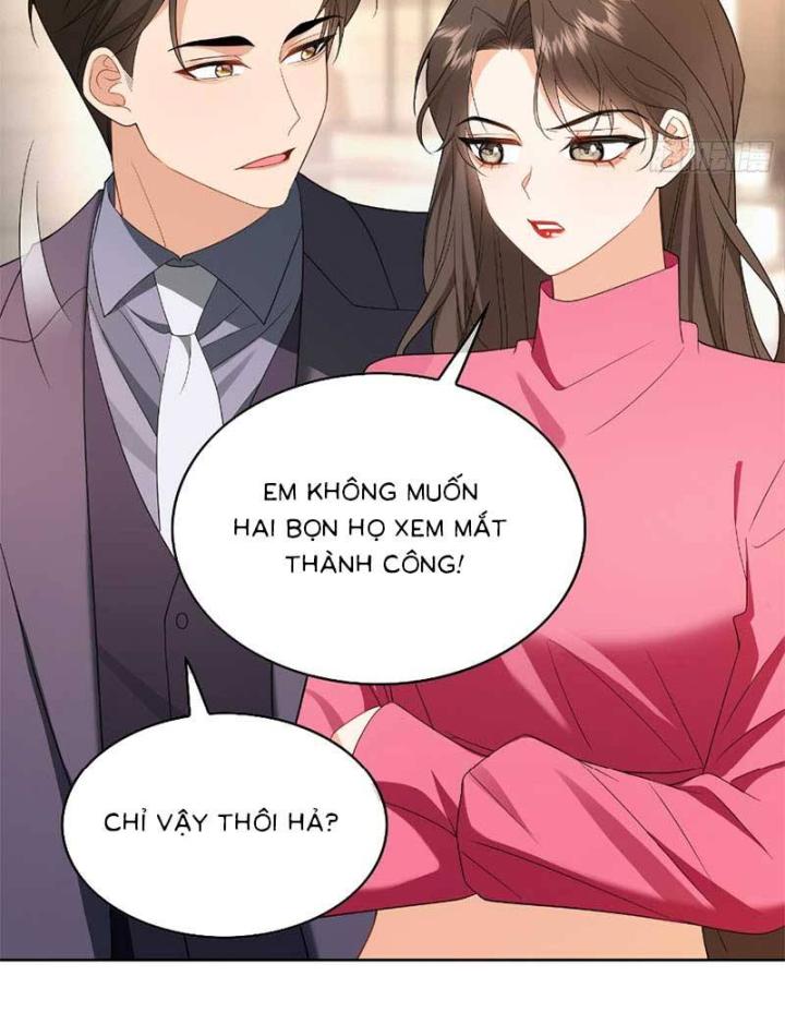 người yêu hợp đồng của chủ tịch chapter 9 47