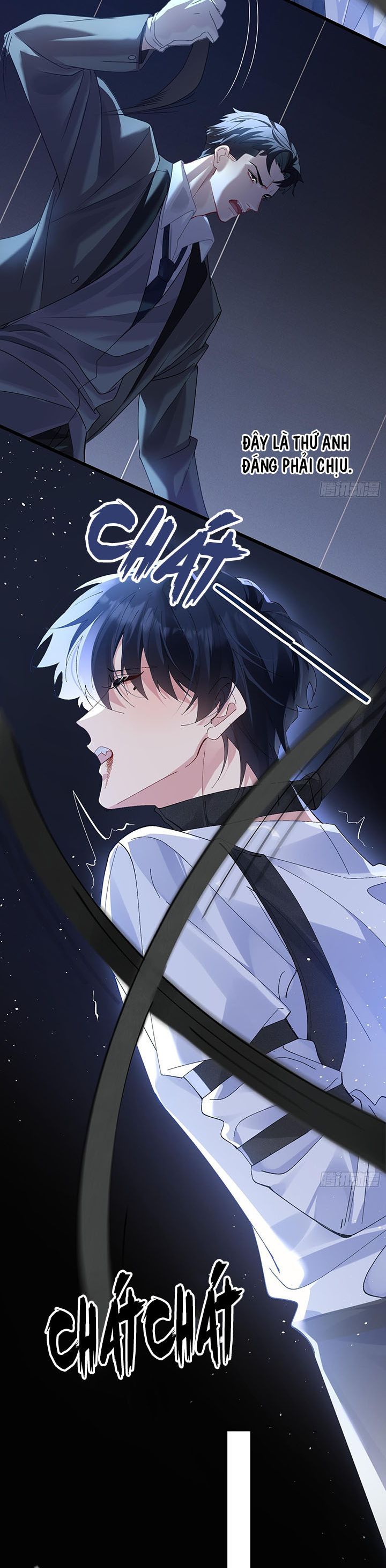 dĩ hạ khi thượng chapter 2 12