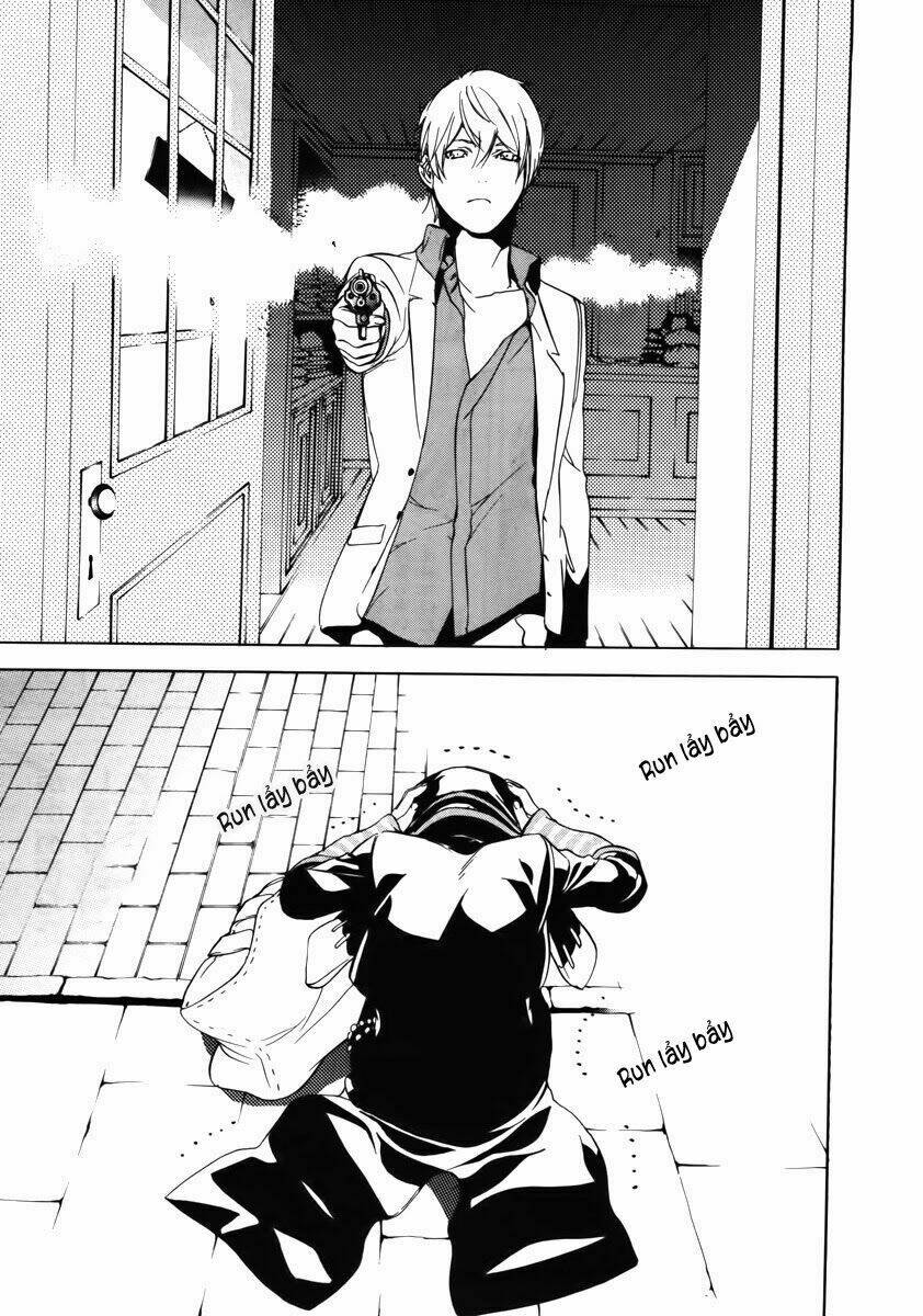 are you alice? chapter 33 23