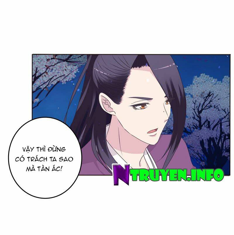 tướng quân mời ra trận chapter 10 8